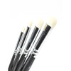 SMS BSET05 4 piece Synthetic Dry Brush Set