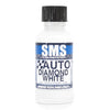 SMS PA23 Auto Colour Diamond White 30ml