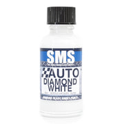 SMS PA23 Auto Colour Diamond White 30ml