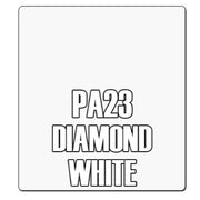 SMS PA23 Auto Colour Diamond White 30ml