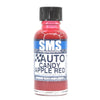 SMS PA24 Auto Colour Candy Apple Red 30ml