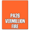 SMS PA26 Auto Colour Vermillion Fire 30ml