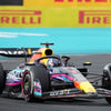 Spark 18S895 1/18 Oracle Red Bull Racing RB19 No.1 Oracle Red Bull Racing Winner Miami GP 2023 Max Verstappen