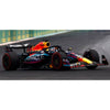 Spark 18S895 1/18 Oracle Red Bull Racing RB19 No.1 Oracle Red Bull Racing Winner Miami GP 2023 Max Verstappen