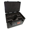 Spektrum SPM6725 iX12 Transmitter Case