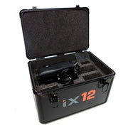 Spektrum SPM6725 iX12 Transmitter Case