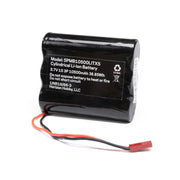 Spektrum SPMB10500LITX5 3.7V 1S 10500mah Transmitter Battery IXSR