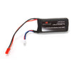 Spektrum SPMB1300LPRX 1300mah 2S 7.4v 5C LiPo Receiver Battery with JST Connector