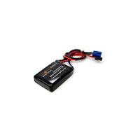 Spektrum SPMB2000LPRX 2000mah 2S 7.4v LiPo Receiver Battery