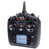 Spektrum NX10+ 20-Channel DSM-X Transmitter Only, Mode 2, SPMR10120