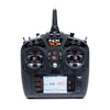 Spektrum NX10+ 20-Channel DSM-X Transmitter Only, Mode 2, SPMR10120