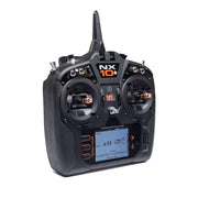 Spektrum NX10+ 20-Channel DSM-X Transmitter Only, Mode 2, SPMR10120