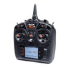 Spektrum NX10+ 20-Channel DSM-X Transmitter Only, Mode 2, SPMR10120