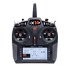 Spektrum SPMR14010 iX14+ 2.4Ghz DSM-X 20 Channel Transmitter