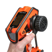 Spektrum DX6 Rugged 6Ch Surface Transmitter Orange SPMR6215O