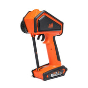 Spektrum DX6 Rugged 6Ch Surface Transmitter Orange SPMR6215O