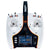 Spektrum NX7e 7 Channel DSM-X 2.4GHz Transmitter SPMR7100