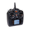 Spektrum NX8+ 20 Channel DSM-X Transmitter Only, SPMR8210