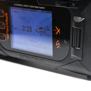 Spektrum NX8+ 20 Channel DSM-X Transmitter Only, SPMR8210