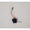 Spektrum SPMSA335 A335 Sub Micro Digital 9g Metal Gear Servo