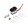 Spektrum H3055 Mid Torque Ultra Speed Heli Cyclic Servo