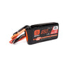 Spektrum 650mAh 2S 15C Smart G2 Receiver LiPo Battery  with IC3 Connector