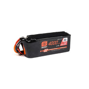 Spektrum 4000mAh 2S2P 15C Smart G2 Receiver LiPo Battery with IC3 Connector