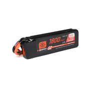 Spektrum 1800mAh 3S 10C Smart G2 ECU LiFe Battery with IC3 Connector