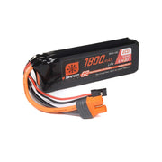 Spektrum 1800mAh 3S 10C Smart G2 ECU LiFe Battery with IC3 Connector