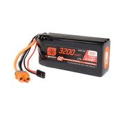 Spektrum 3200mAh 3S 10C Smart G2 ECU LiFe Battery with IC3 Connector