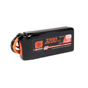 Spektrum 3200mAh 3S 10C Smart G2 ECU LiFe Battery with IC3 Connector