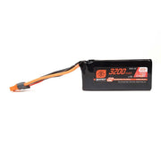 Spektrum 3200mAh 3S 10C Smart G2 ECU LiFe Battery with IC3 Connector