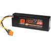 Spektrum SPMX1089 1300mAh 3S 11.1v 30C Smart G2 LiPo Battery with IC2 Connector, Grom BLX