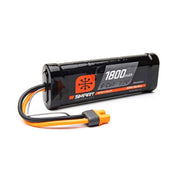 Spektrum SPMX18006C3 1800mAh 7.2V Smart NiMH Battery with IC3 Connector