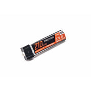 Spektrum SPMX2101S50 210mAh 1S 3.7V 50C LiPo with JST PH 1.25mm Connector