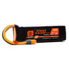 Spektrum SPMX223S100 2200mAh 3S 11.1V 100C Smart G2 LiPo Battery with IC3 Connector