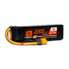 Spektrum SPMX224S50 2200mAh 4S 14.8V 50c Smart G2 LiPo Battery with IC3 Connector