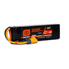 Spektrum SPMX53S30 5000mAh 3S 11.1V 30c Smart G2 LiPo Battery with IC5 Connector