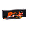 Spektrum SPMX53S30H3 5000mAh 3S 11.1V 30c Smart G2 Hard Case LiPo Battery with IC3 Connector