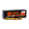 Spektrum SPMX53S50H3 5000mAh 3S 11.1V 50c Smart G2 Hard Case LiPo Battery with IC3 Connector