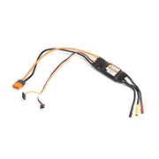 Spektrum Avian 30A Smart Lite Brushless ESC 3S-4S with IC2 Connector suit 4-Site 3D Flat Foamy SPMXAE30E