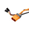 Spektrum SPMXAE70A Avian Lite 70A 3-6S Brushless Smart ESC