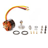 Spektrum Avian 2830-950Kv 450 Size Brushless Outrunner Motor