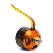 Spektrum Avian 5055-500Kv .80 Equivalent Brushless Outrunner Motor