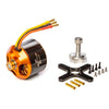 Spektrum SPMXAM4795 Avian 6362-250Kv 30cc Equivalent Brushless Outrunner Motor