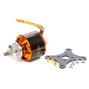 Spektrum Avian 8085-160Kv 60cc Equivalent Brushless Outrunner Motor