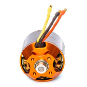 Spektrum Avian 8085-160Kv 60cc Equivalent Brushless Outrunner Motor