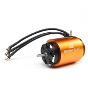 Spektrum Firma 4685-1350kv 4-Pole Brushless Marine Motor