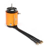 Spektrum Firma 4685-1350kv 4-Pole Brushless Marine Motor