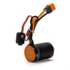 Spektrum SPMXSEM1040A Firma 2 in 1 1400kv Brushless Crawler Motor and ESC Combo